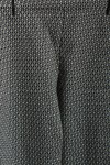 Vorschaubild 3 von H&M Stoffhosen schwarz Größe 36