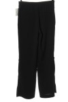 Vorschaubild 2 von H&M Stoffhosen schwarz Größe 36