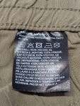Vorschaubild 4 von H&M Stoffhosen khaki Größe 38