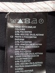 Vorschaubild 4 von H&M Stoffhosen schwarz Größe 36