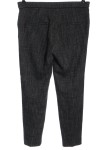 Vorschaubild 2 von H&M Stoffhosen hellgrau Größe 38