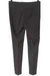 Vorschaubild 2 von H&M Stoffhosen hellgrau Größe 36