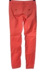 Vorschaubild 2 von H&M Stoffhosen hellorange Größe 34