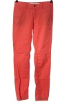 Vorschaubild 1 von H&M Stoffhosen hellorange Größe 34