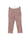 Vorschaubild 1 von H&M Stoffhosen weiß Größe 38
