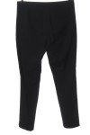 Vorschaubild 2 von H&M Stoffhosen schwarz Größe 38