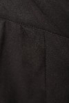 Vorschaubild 3 von H&M Stoffhosen schwarz Größe 38