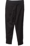 Vorschaubild 2 von H&M Stoffhosen schwarz Größe 38