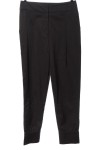 Vorschaubild 1 von H&M Stoffhosen schwarz Größe 38