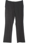 Vorschaubild 1 von H&M Stoffhosen schwarz Größe 40