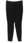 Vorschaubild 1 von H&M Stoffhosen schwarz Größe 38