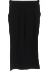 Vorschaubild 1 von H&M Stoffhosen schwarz Größe 38