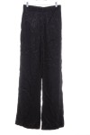 Vorschaubild 1 von H&M Stoffhosen schwarz Größe 38