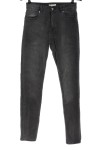 Vorschaubild 1 von H&M Stretch Jeans hellgrau Größe 36