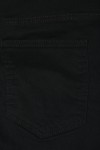 Vorschaubild 3 von H&M Stretch Jeans schwarz Größe 36