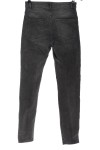 Vorschaubild 2 von H&M Stretch Jeans hellgrau Größe 36