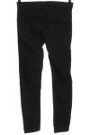 Vorschaubild 2 von H&M Stretch Jeans schwarz Größe 36