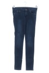 Vorschaubild 1 von H&M Stretchhosen blau Größe 38