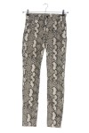 Vorschaubild 1 von H&M Stretchhosen khaki Größe 34