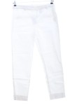Vorschaubild 1 von H&M Stretchhose weiß High Waist Größe 42