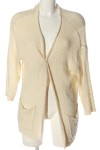 Vorschaubild 1 von H&M Strick Cardigans creme Größe 36