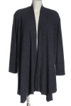 Vorschaubild 1 von H&M Strick Cardigans blau Größe 36
