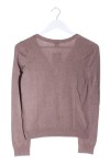 Vorschaubild 2 von H&M Strick Cardigans braun Größe 34