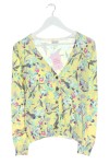 Vorschaubild 1 von H&M Strick Cardigans blassgelb Größe 36