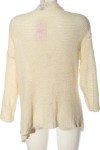 Vorschaubild 2 von H&M Strick Cardigans creme Größe 36