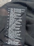 Vorschaubild 4 von H&M Strickblazer hellgrau Größe 38