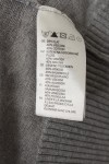 Vorschaubild 3 von H&M Strickjacke hellgrau Viskose Größe 36