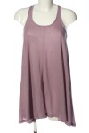 Vorschaubild 1 von H&M Strickkleider pink Größe 34