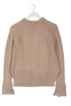 Vorschaubild 1 von H&M Strickpullover nude Größe 34