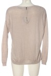 Vorschaubild 2 von H&M Strickpullover creme Größe 36