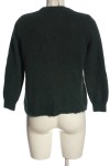 Vorschaubild 2 von H&M Strickpullover grün Größe 34
