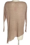 Vorschaubild 2 von H&M Strickpullover braun Größe 36