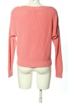 Vorschaubild 2 von H&M Strickpullover pink Größe 34