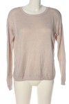 Vorschaubild 1 von H&M Strickpullover creme Größe 36