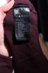 Vorschaubild 3 von H&M Strickpullover lila Größe 34