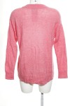 Vorschaubild 2 von H&M Strickpullover pink Größe 36