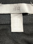 Vorschaubild 3 von H&M Strickröcke creme Größe 36