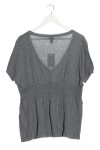 Vorschaubild 2 von H&M Strickshirts hellgrau Größe 40