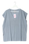 Vorschaubild 1 von H&M Strickwesten blau Größe 38