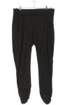 Vorschaubild 1 von H&M Sweathosen hellgrau Größe 40