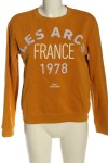 Vorschaubild 1 von H&M Sweatshirts hellorange Größe 36
