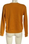 Vorschaubild 2 von H&M Sweatshirts hellorange Größe 36