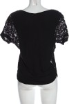 Vorschaubild 2 von H&M T-Shirts schwarz Größe 36