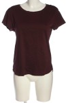 Vorschaubild 1 von H&M T-Shirts rot Größe 36