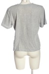 Vorschaubild 2 von H&M T-Shirts hellgrau Größe 38