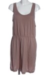 Vorschaubild 1 von H&M Trägerkleider wollweiß Größe 40